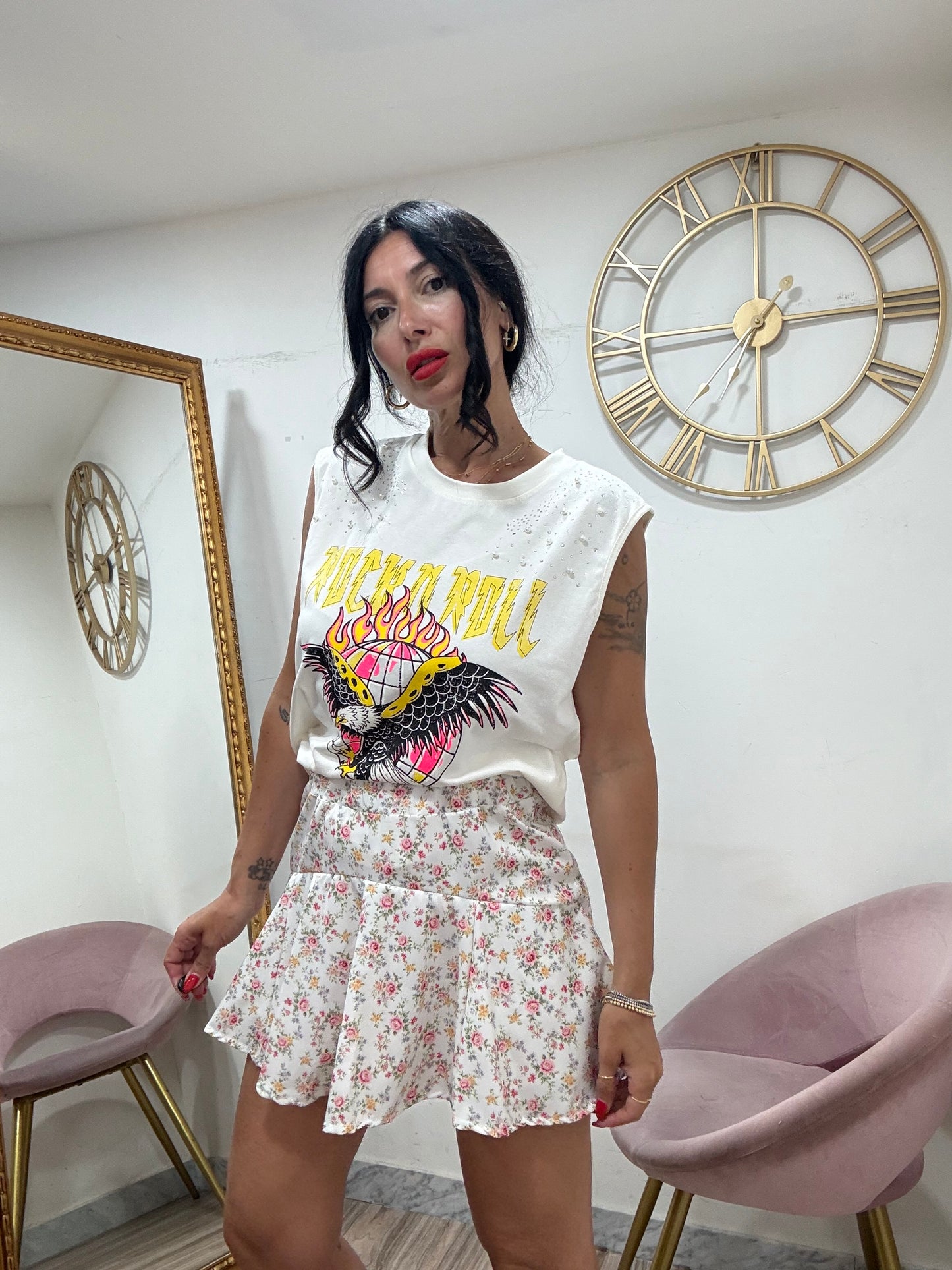 Pantagonna fantasy 30205
