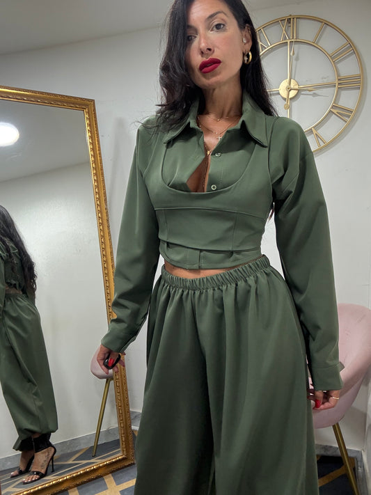 Coord ballon 3 pezzi