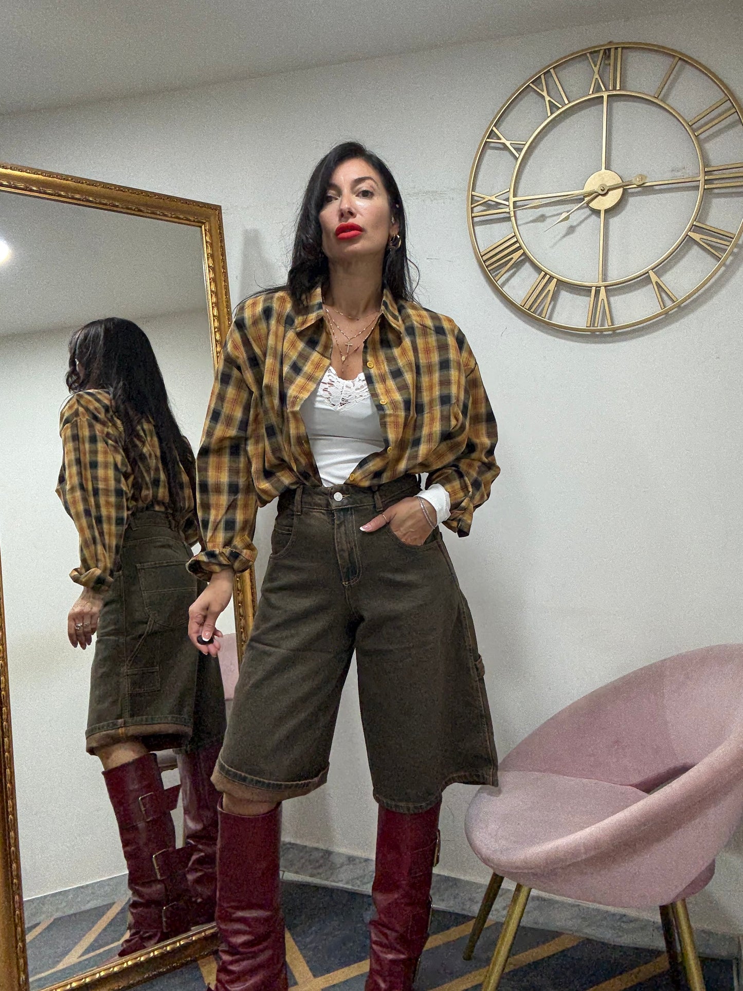 Bermuda carpenter 250