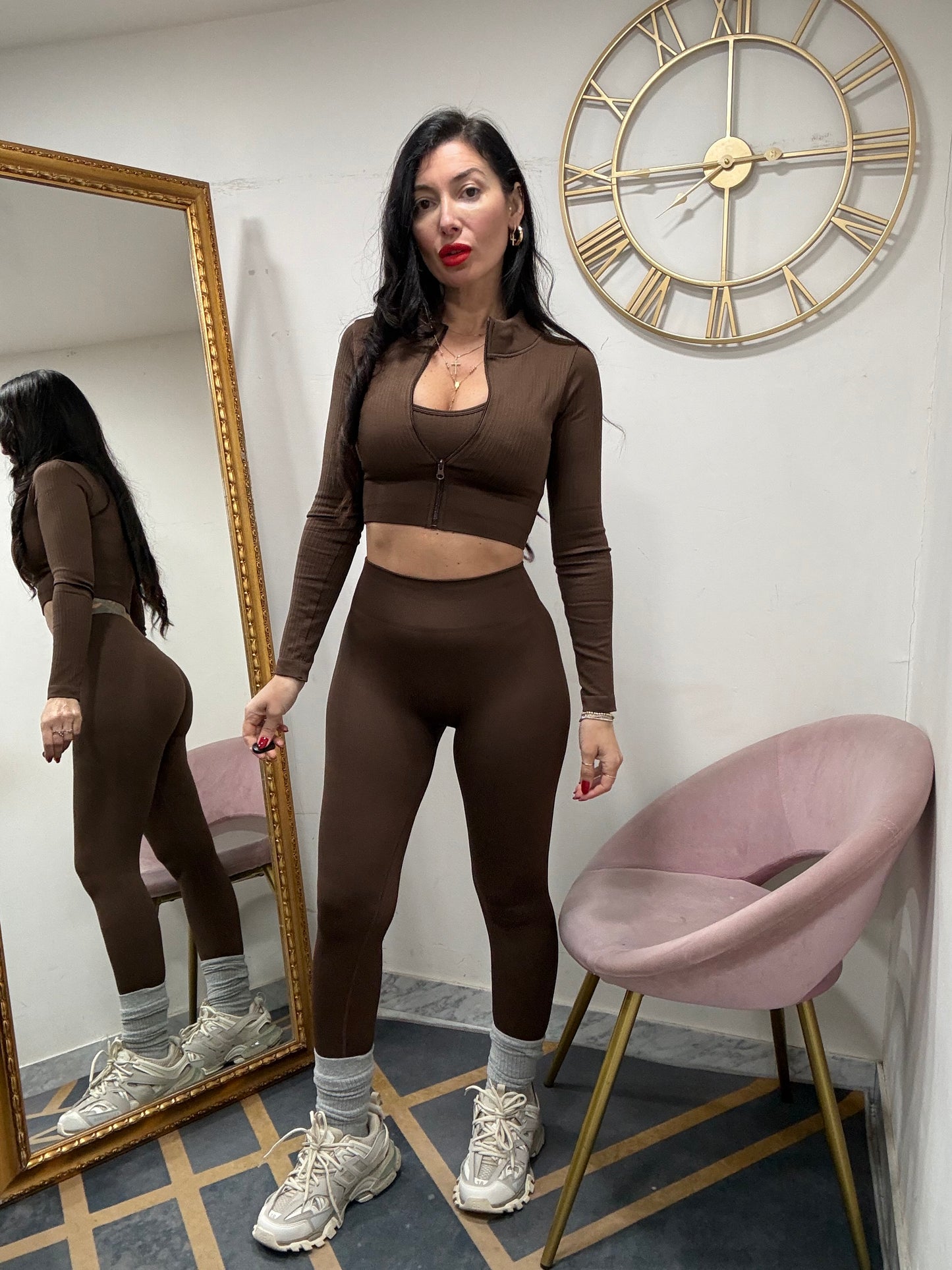 Coordset Gym 061