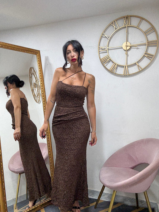 Coordinato pizzo 905