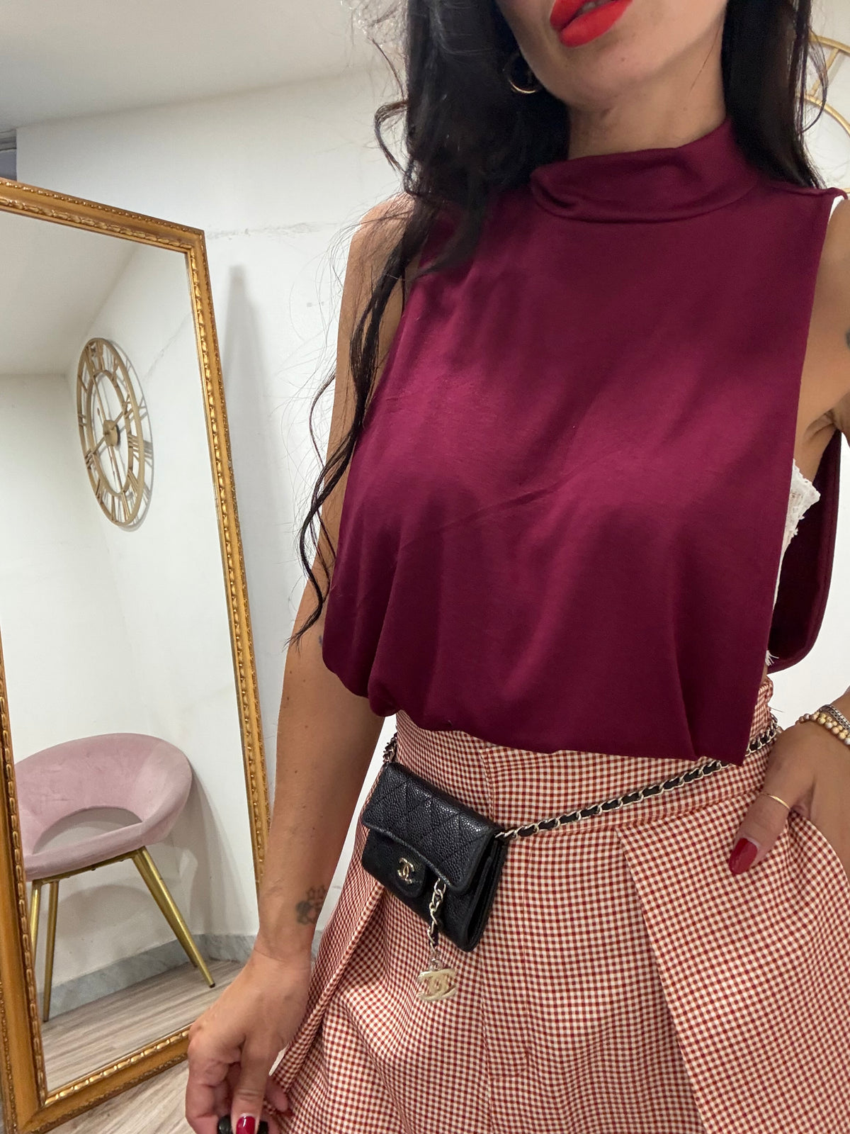Body apertura laterale  5778