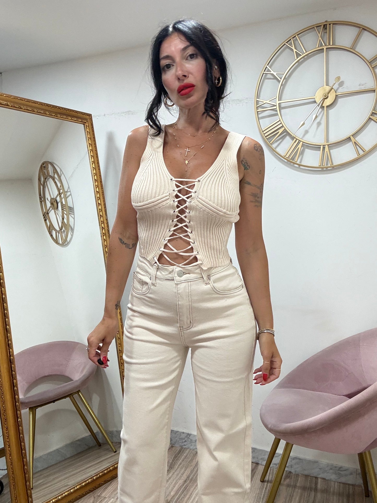 Top intreccio 090029