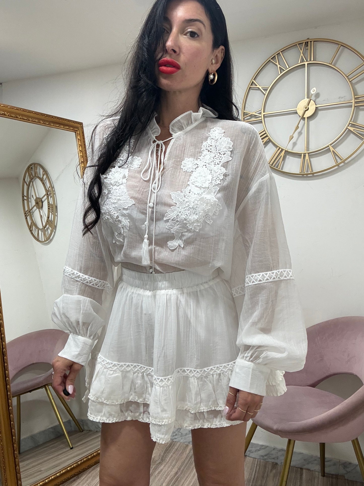 Coord  Positano 99025