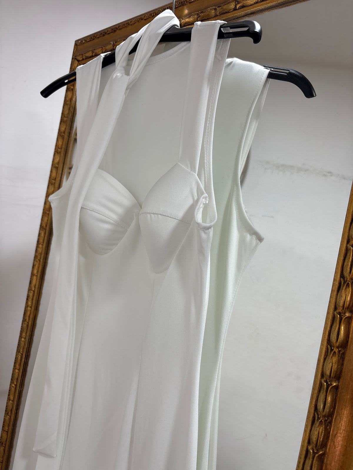 Dress tubino foulard 47261