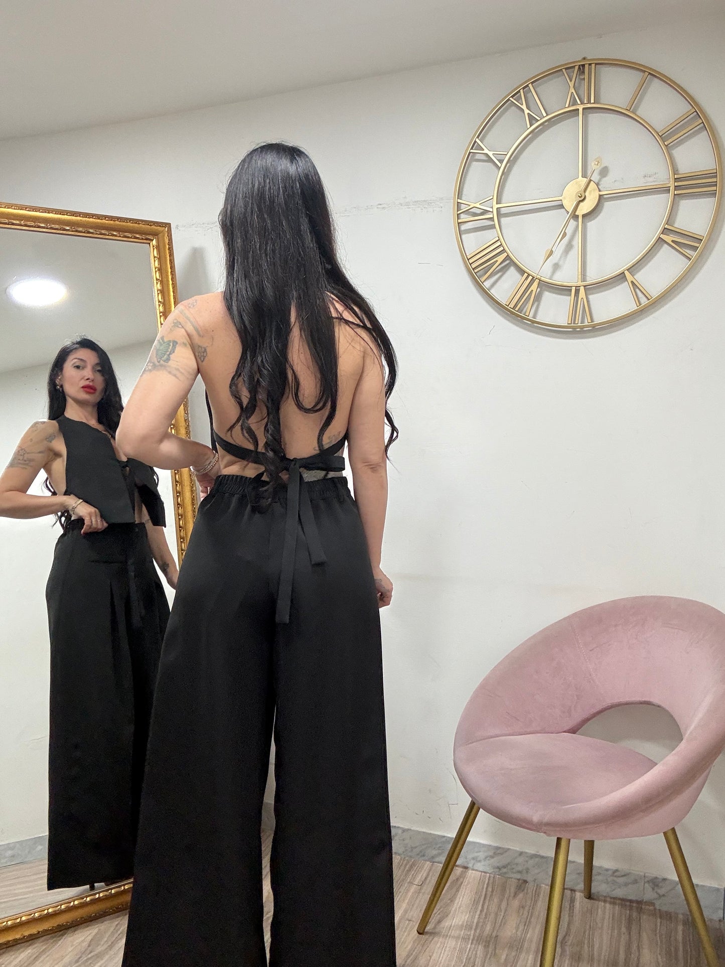 Tailleur just west 2698