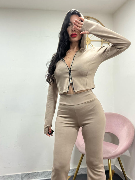 Coordinato jersey