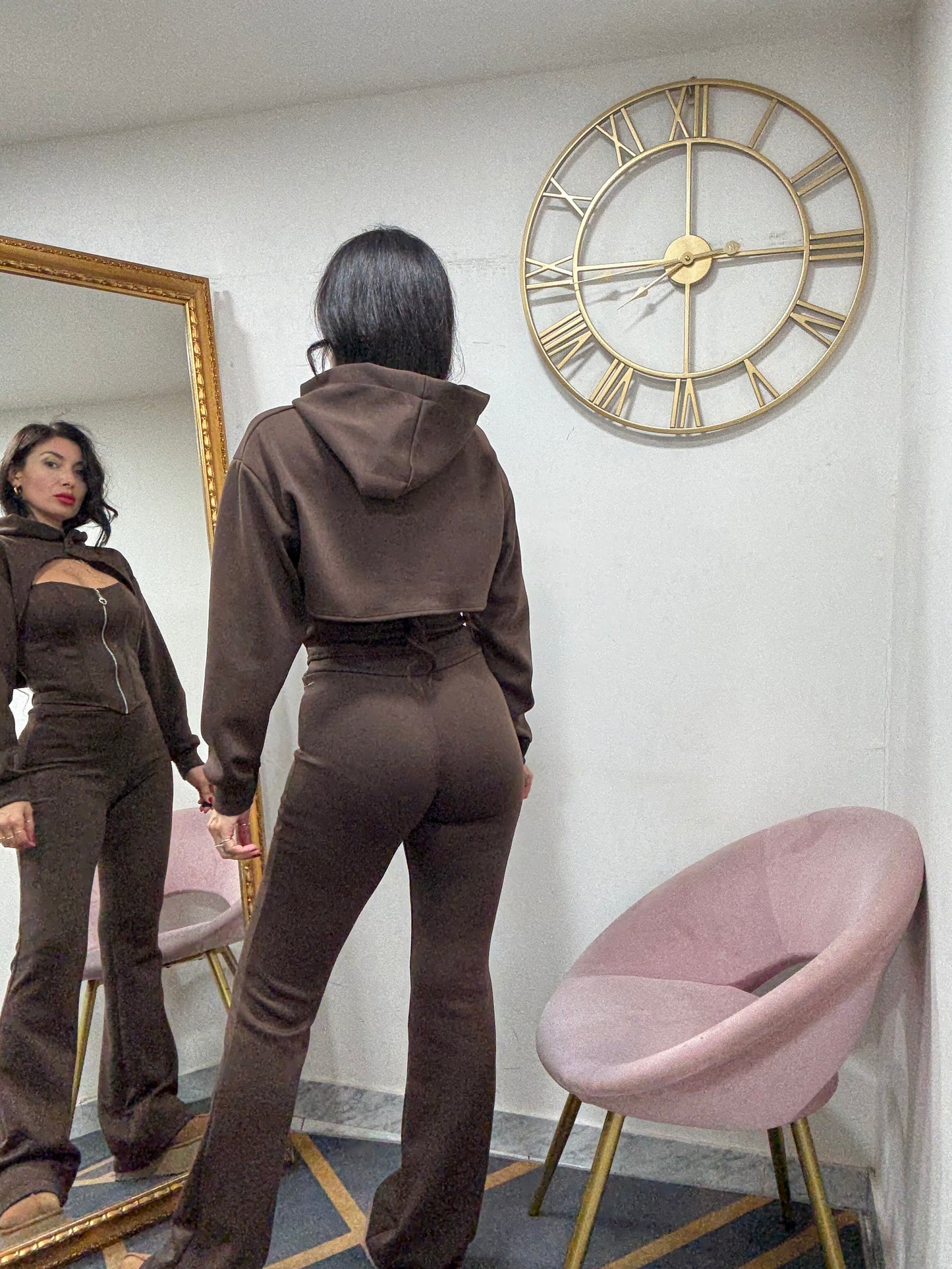 Coord gym coprispalle 175