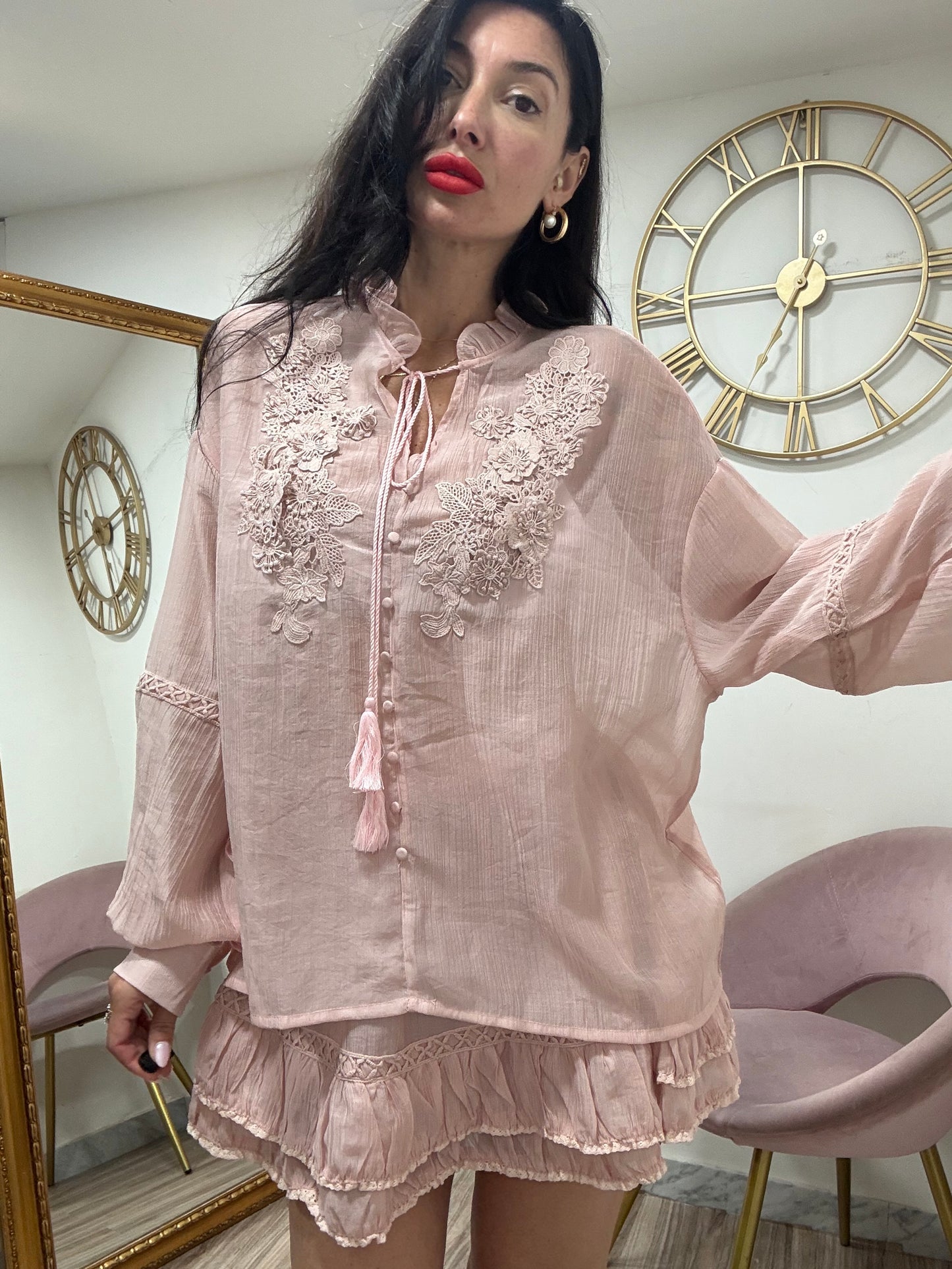 Coord  Positano 99025