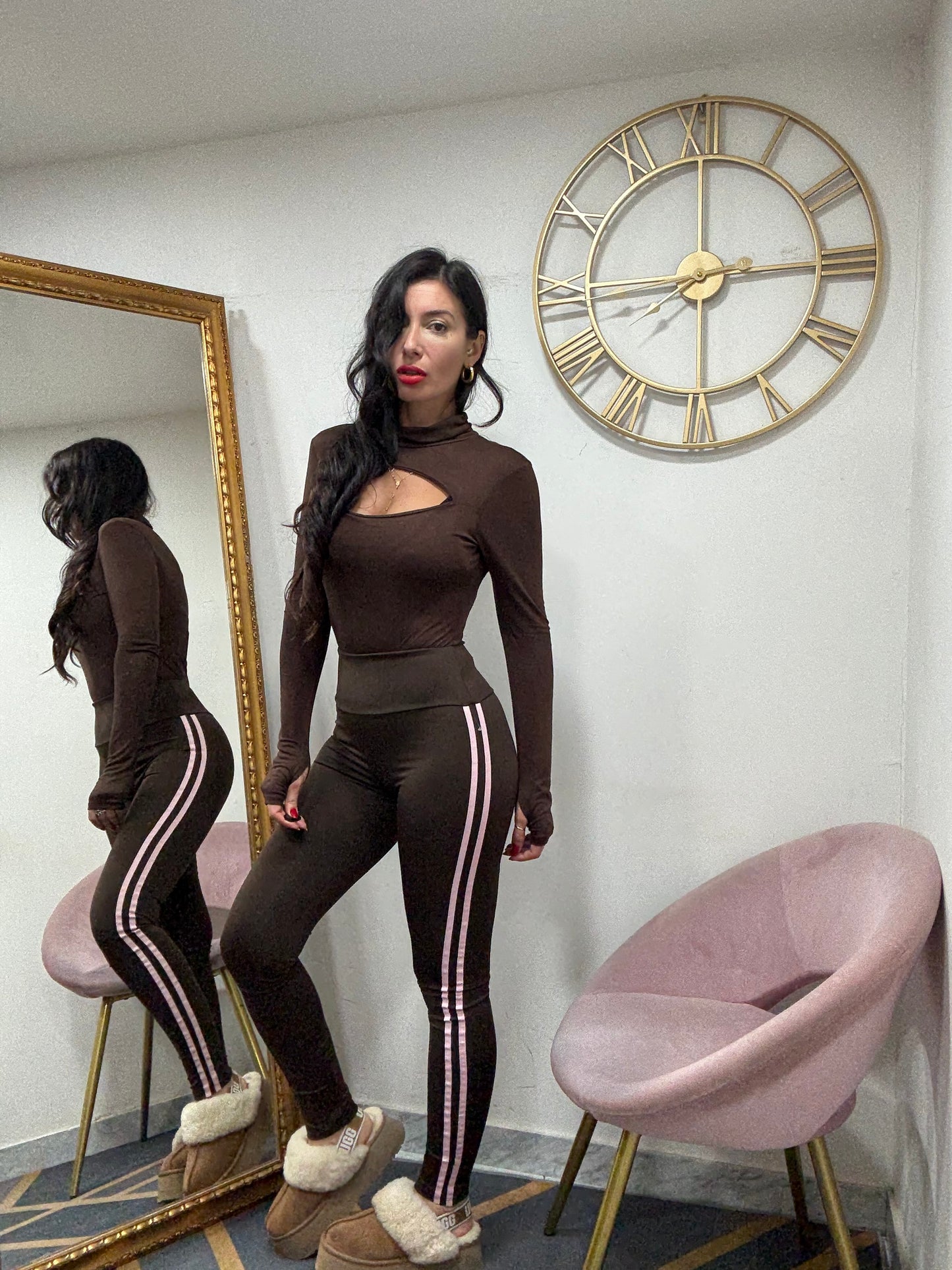 Fouson mood adidas 210