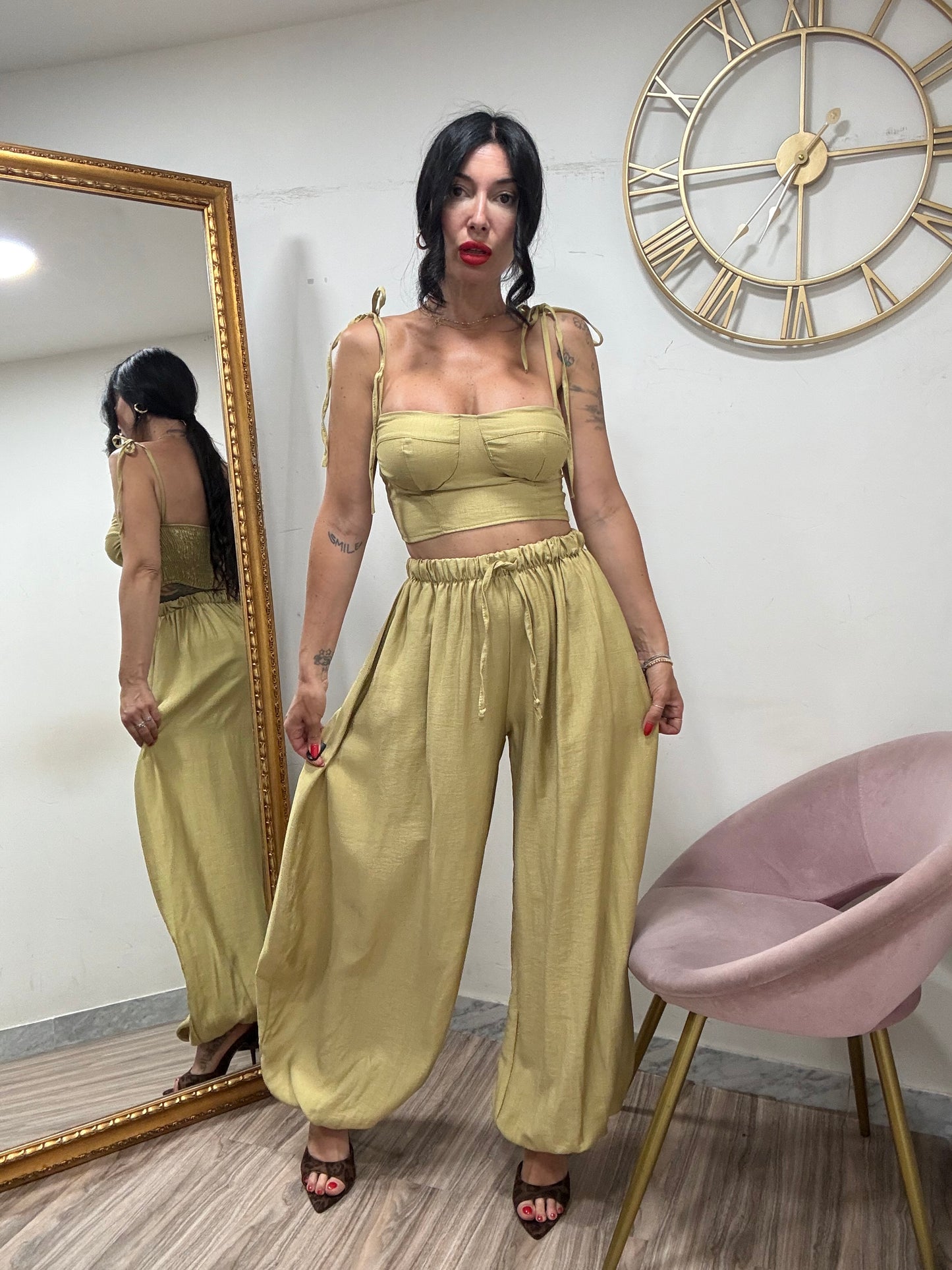 Coordinato Aladin 6987