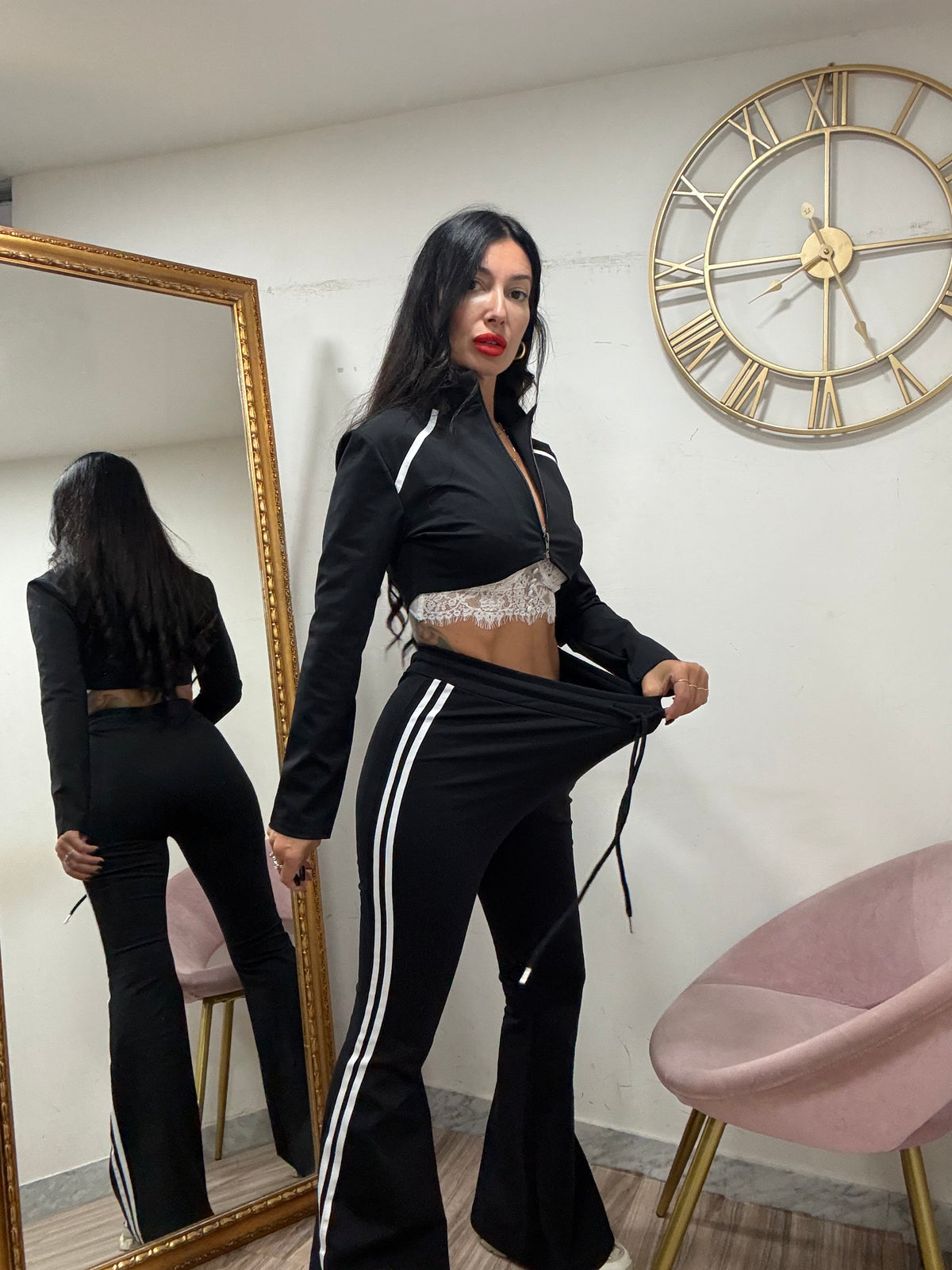 Coord mood adì 55004