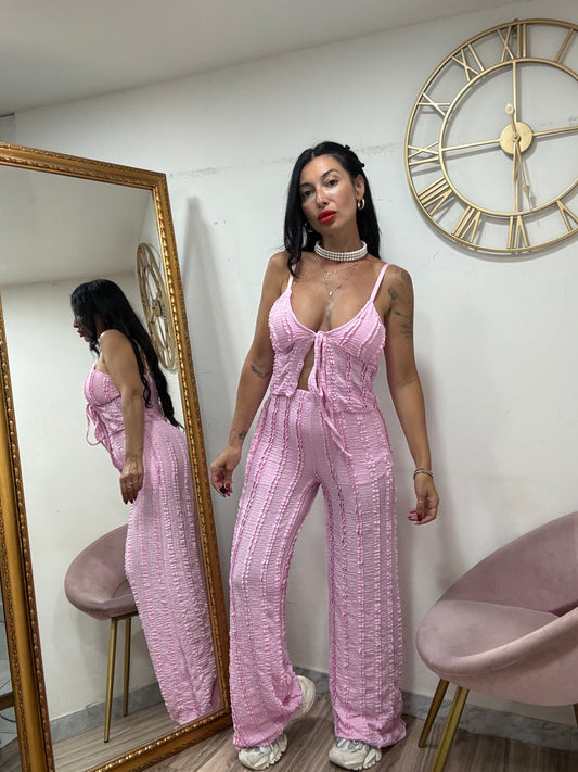 Coordinato pantalone 11336
