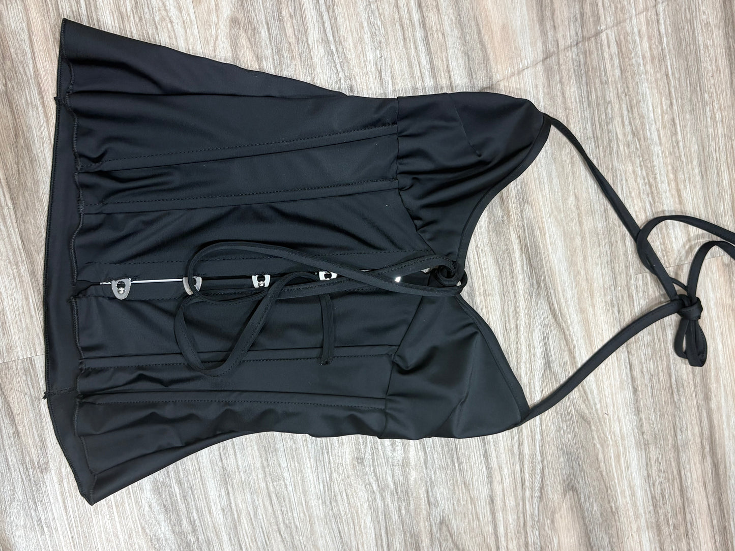 Top mod corsetto 2363