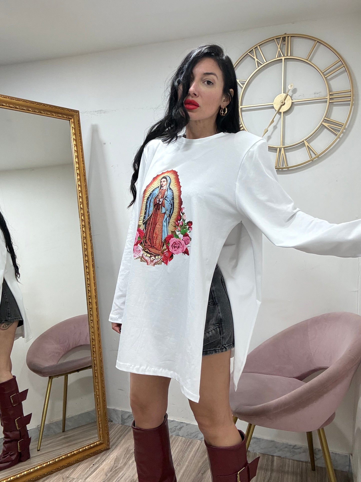 Maglia madonna 99231