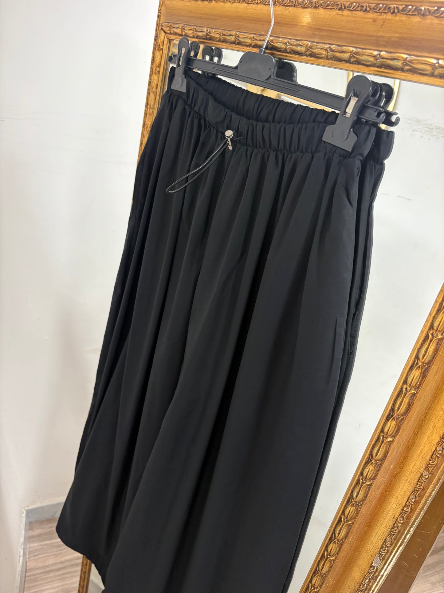 Pantalone parachut Just west 12687