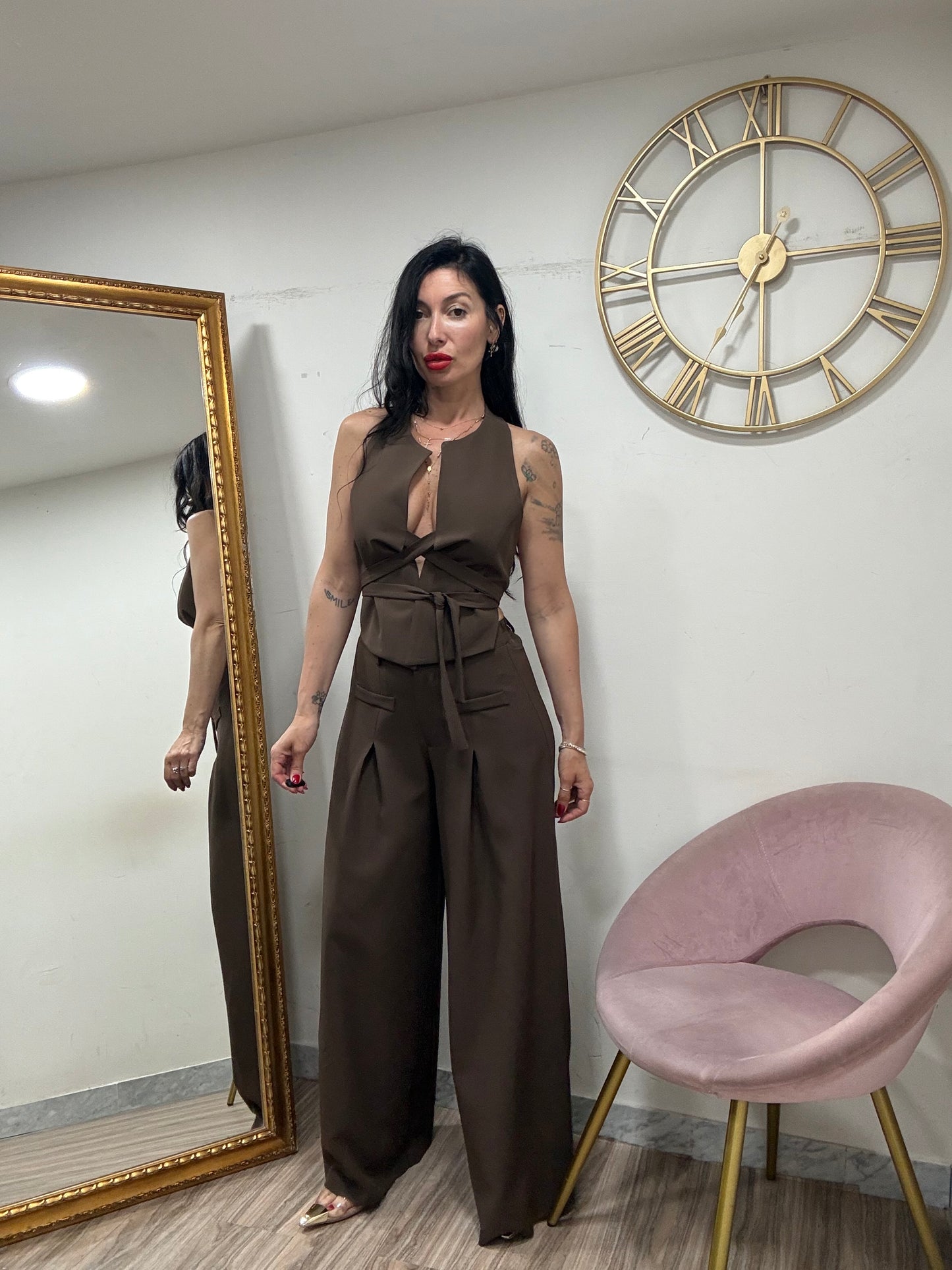Tailleur just west 2698