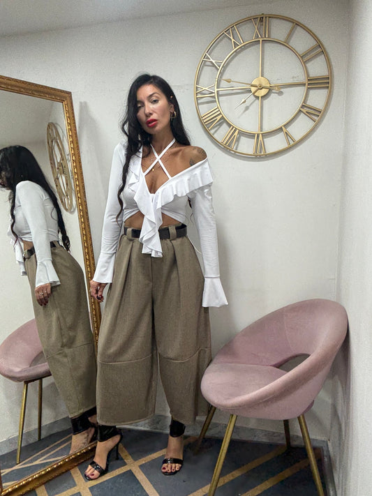 Bermuda 3/4 cinta 570