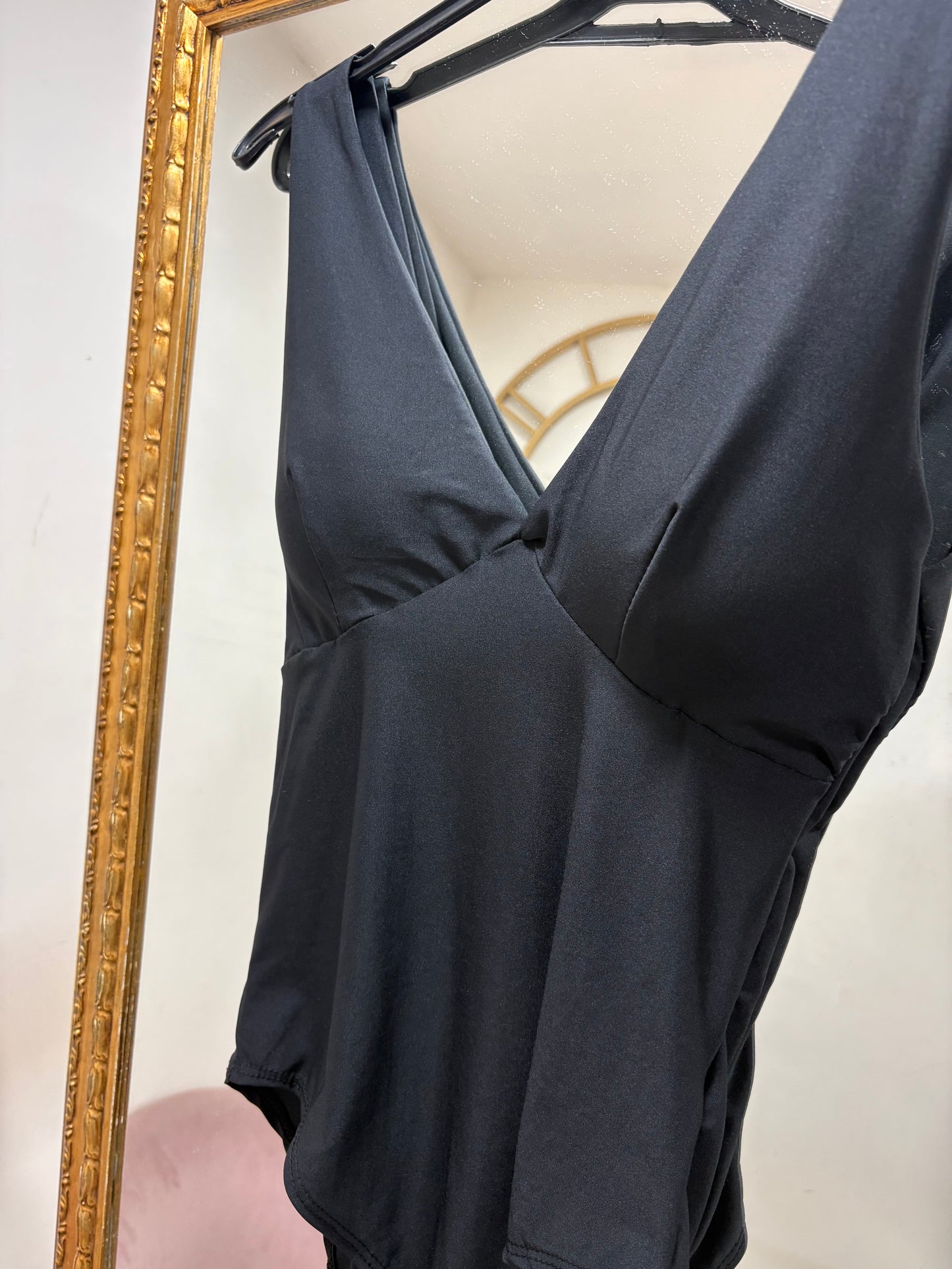 Body coppa scollo v 16304