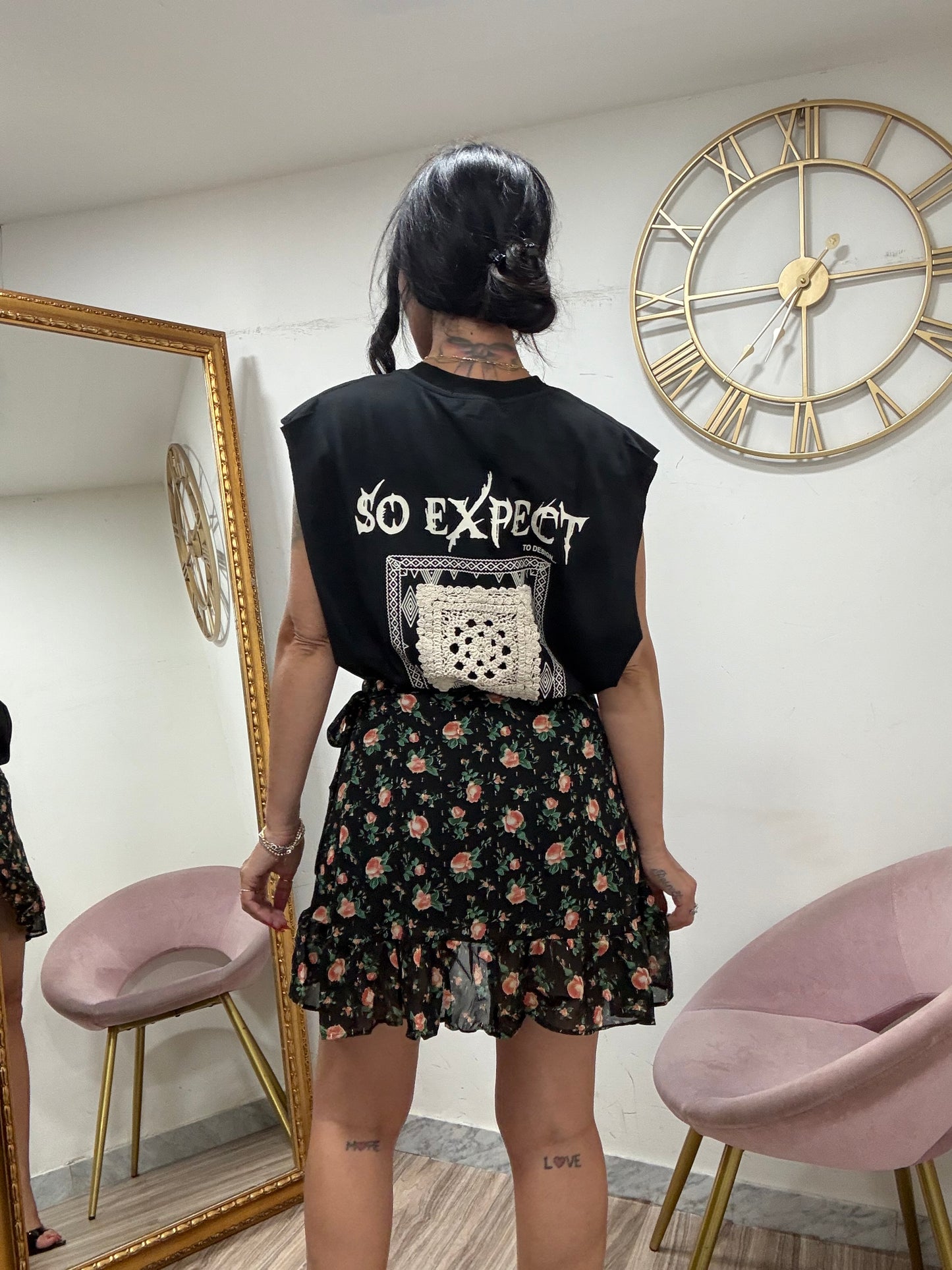 Canotta aperta lati so expect 026