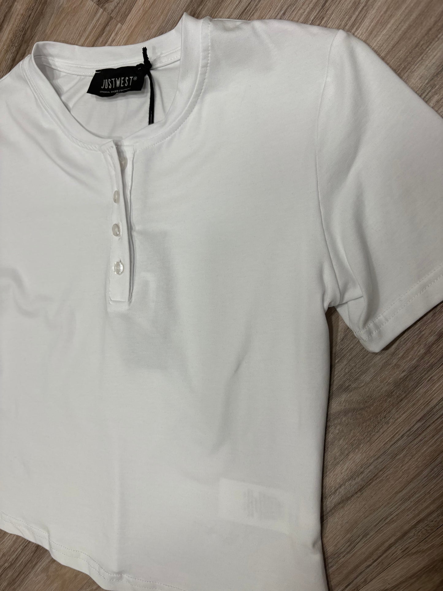 Shirt Serafina just west  mezza manica 1917