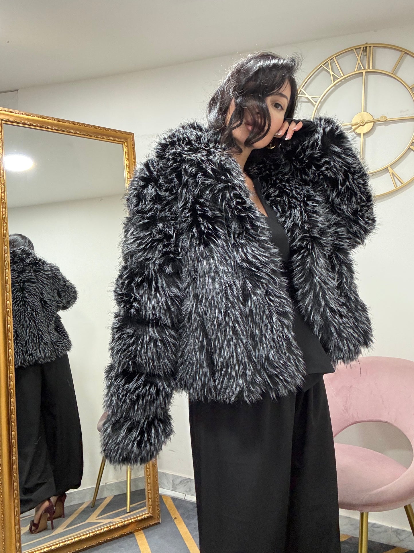 Ecofur effetto volpe010