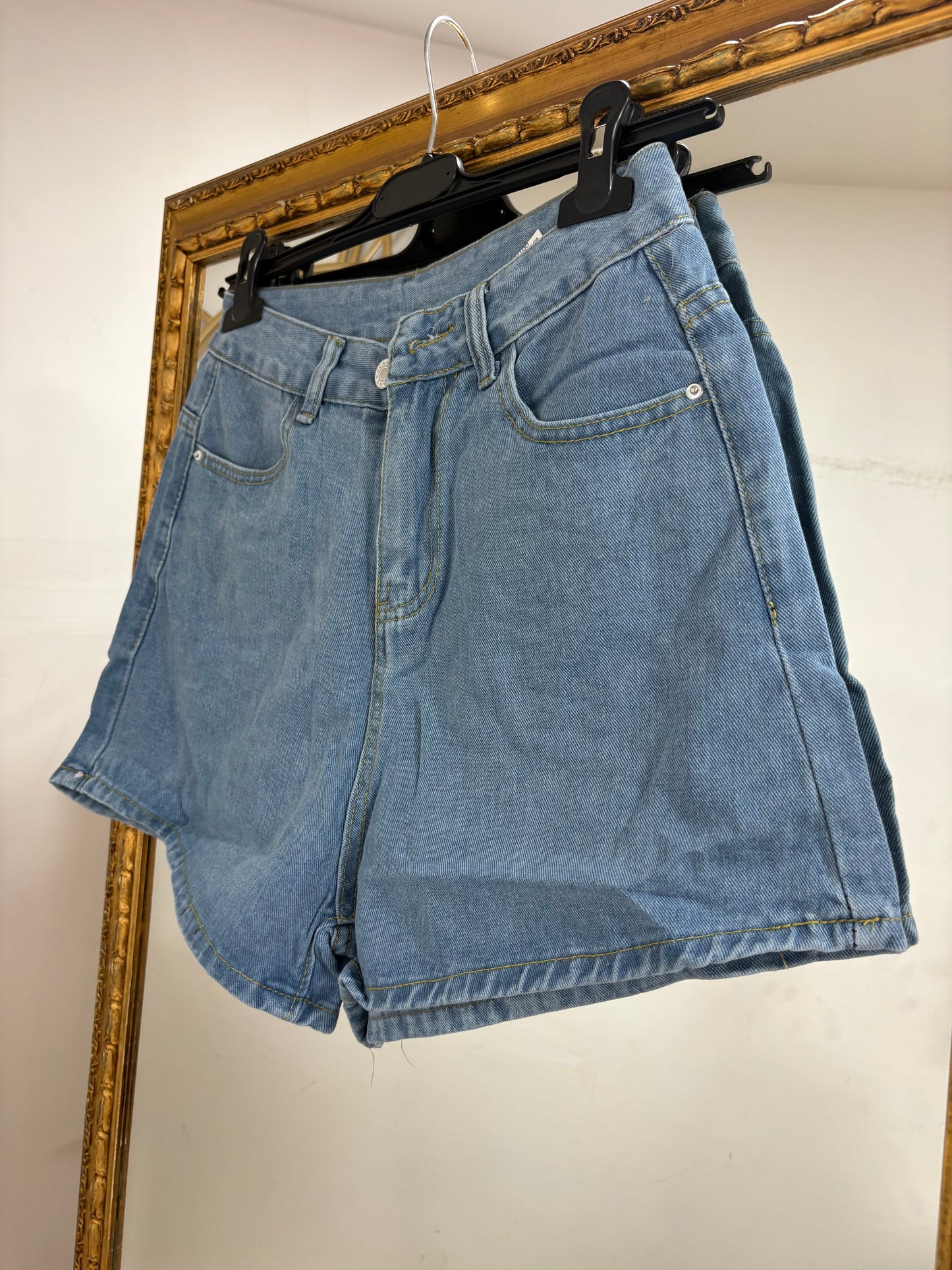 Shorts denim 8923