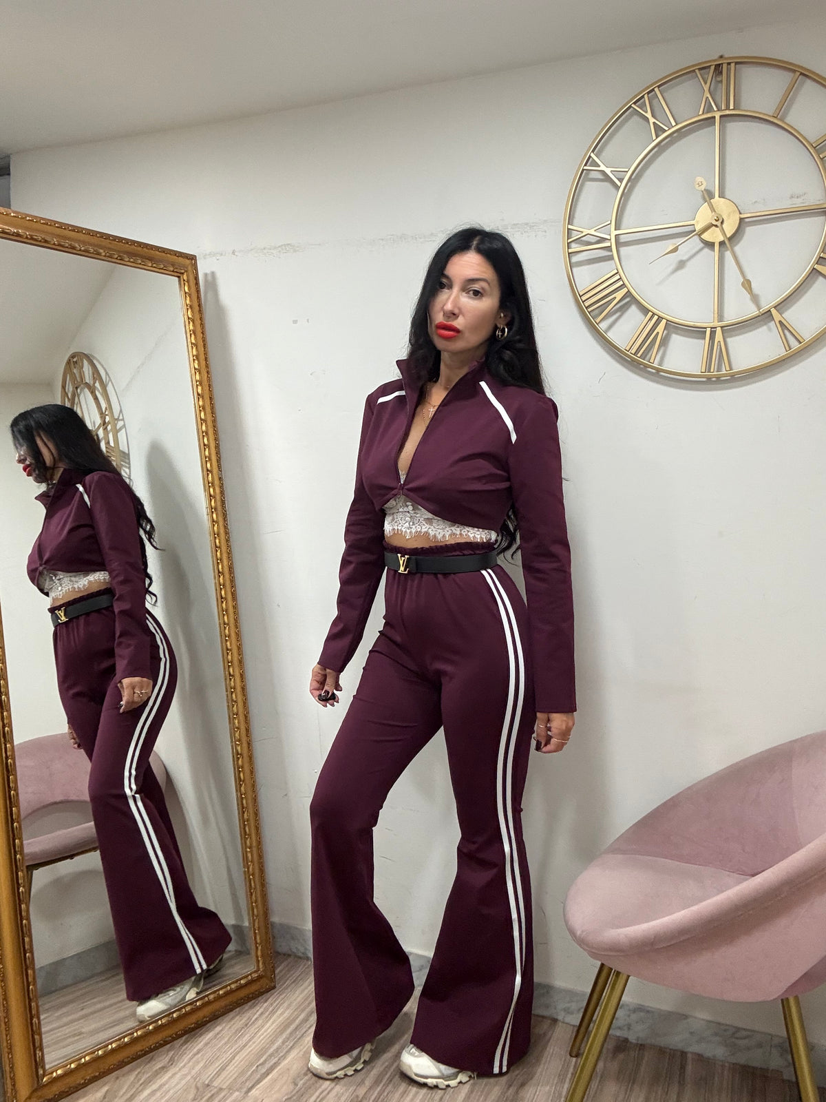 Coord mood adì 55004