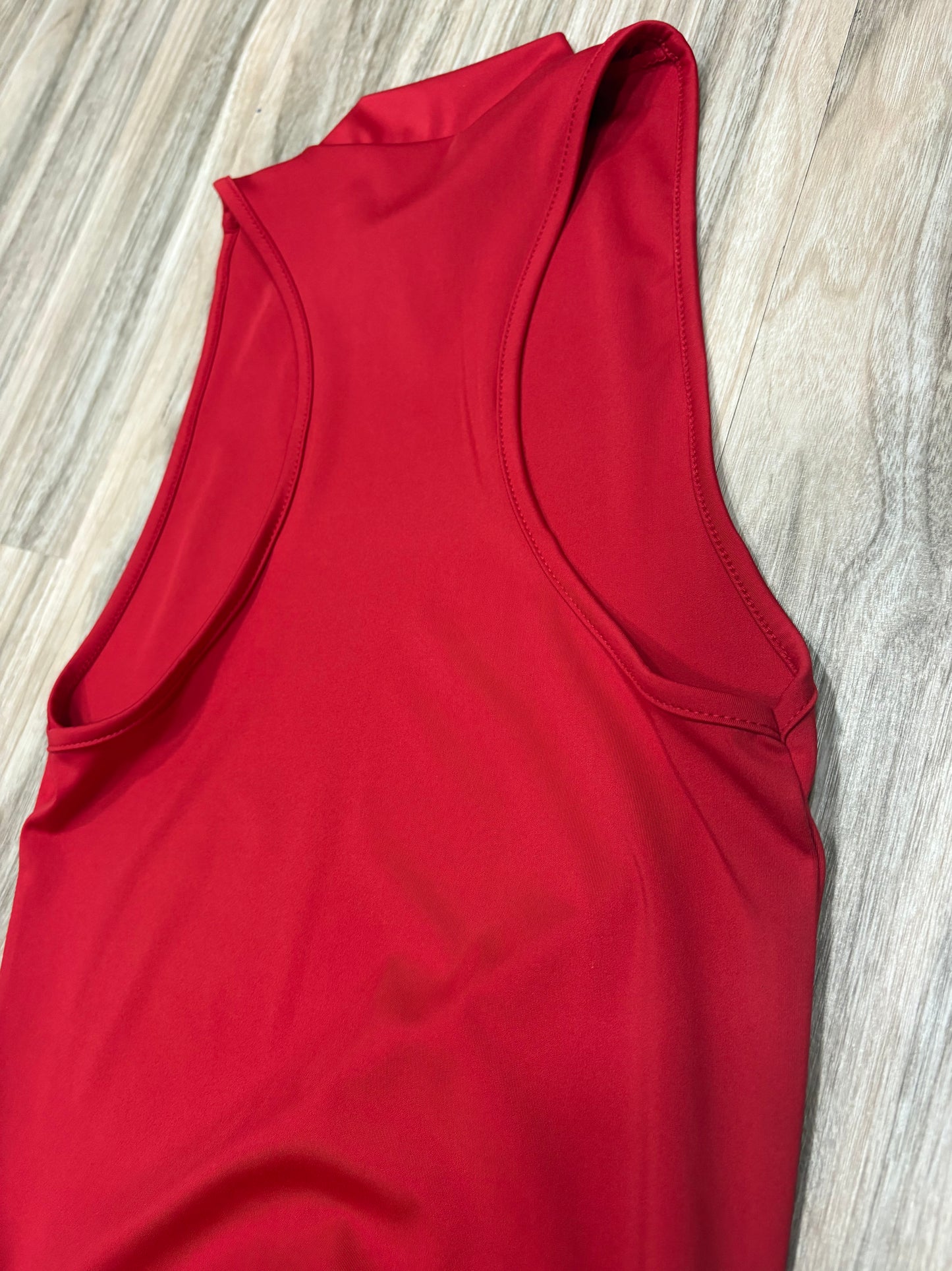 Body scollo americano 1/2 collo 22704
