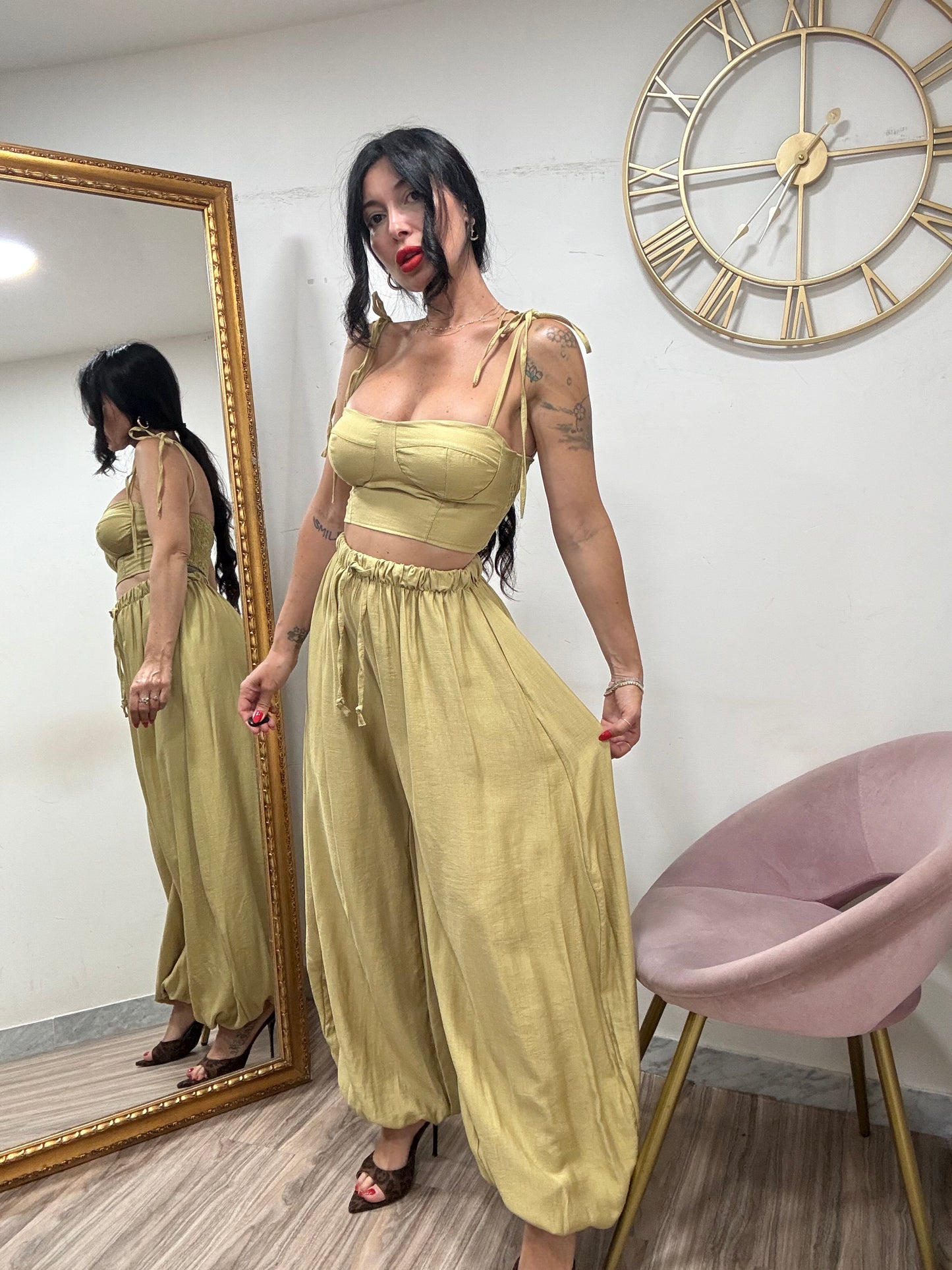 Coordinato Aladin 6987