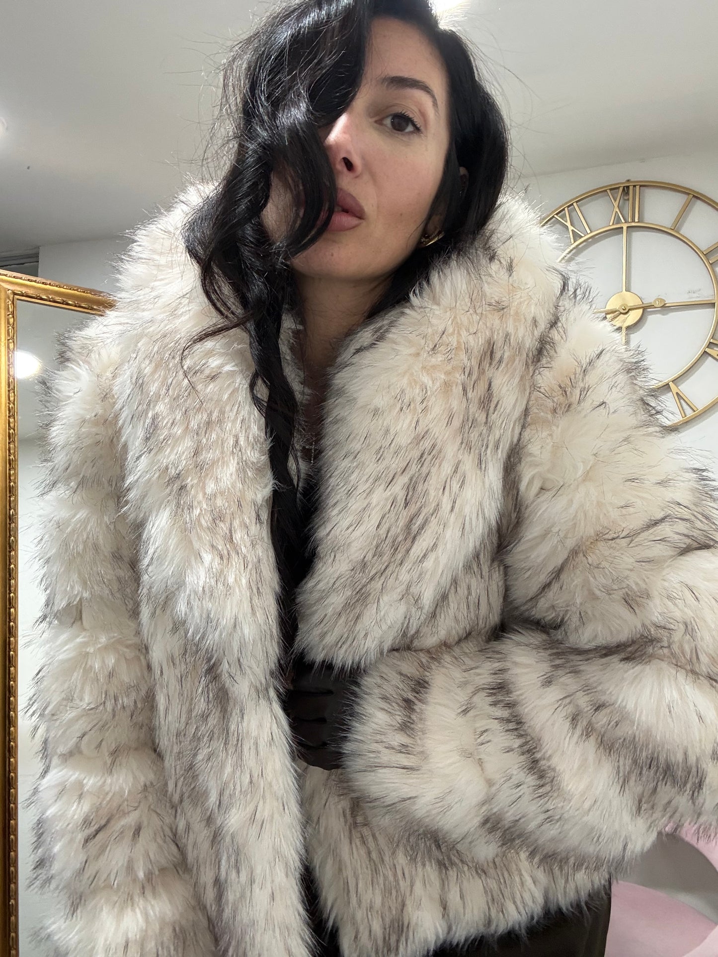 Ecofur effetto volpe010