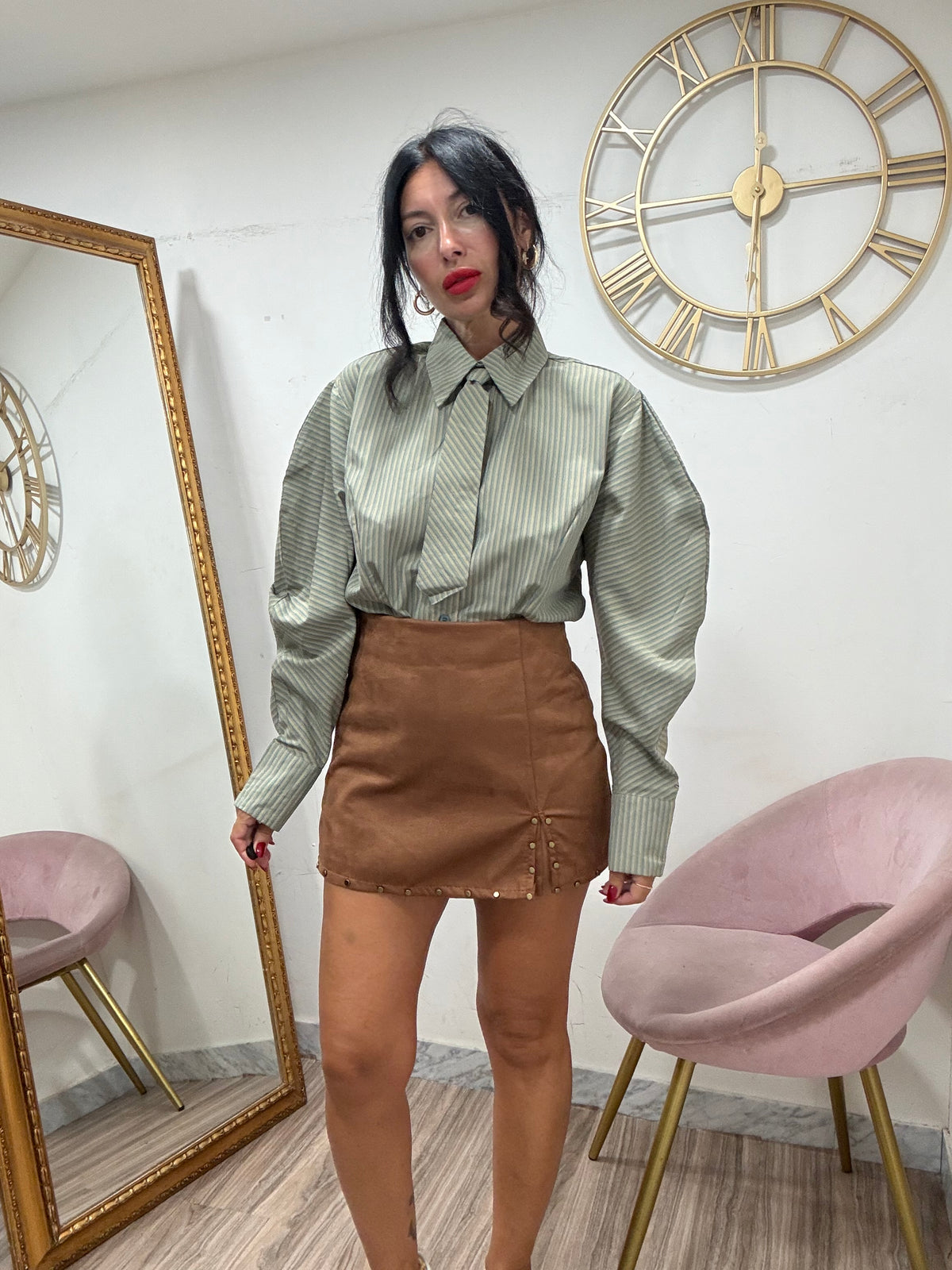 Camicia Office  8971
