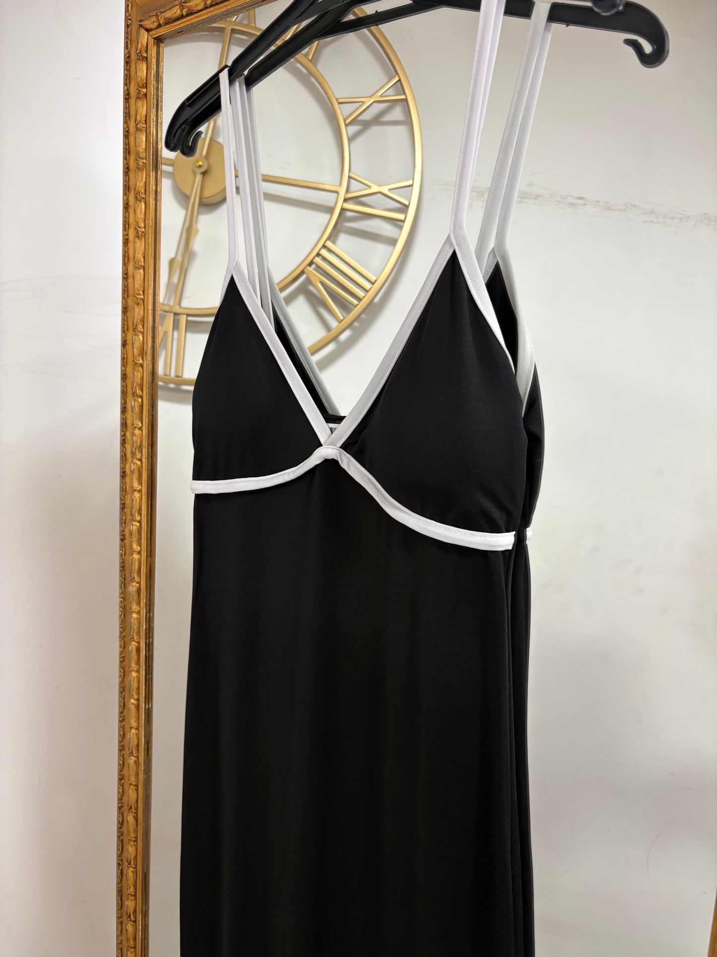 Dress triangolo 16783