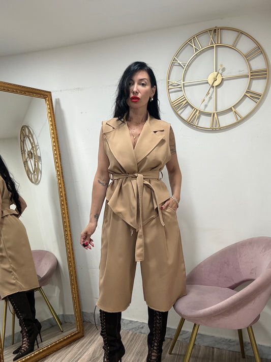 Gilet cinta 56220