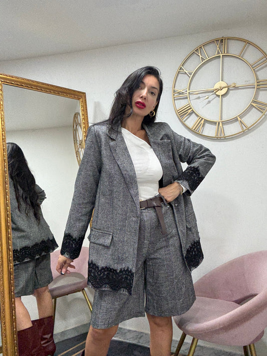 Bermuda spina di pesce 361