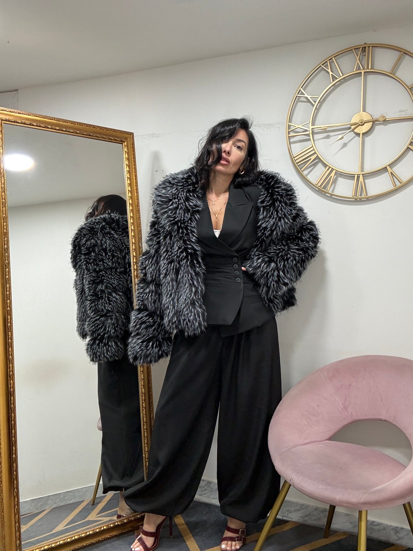 Ecofur effetto volpe010