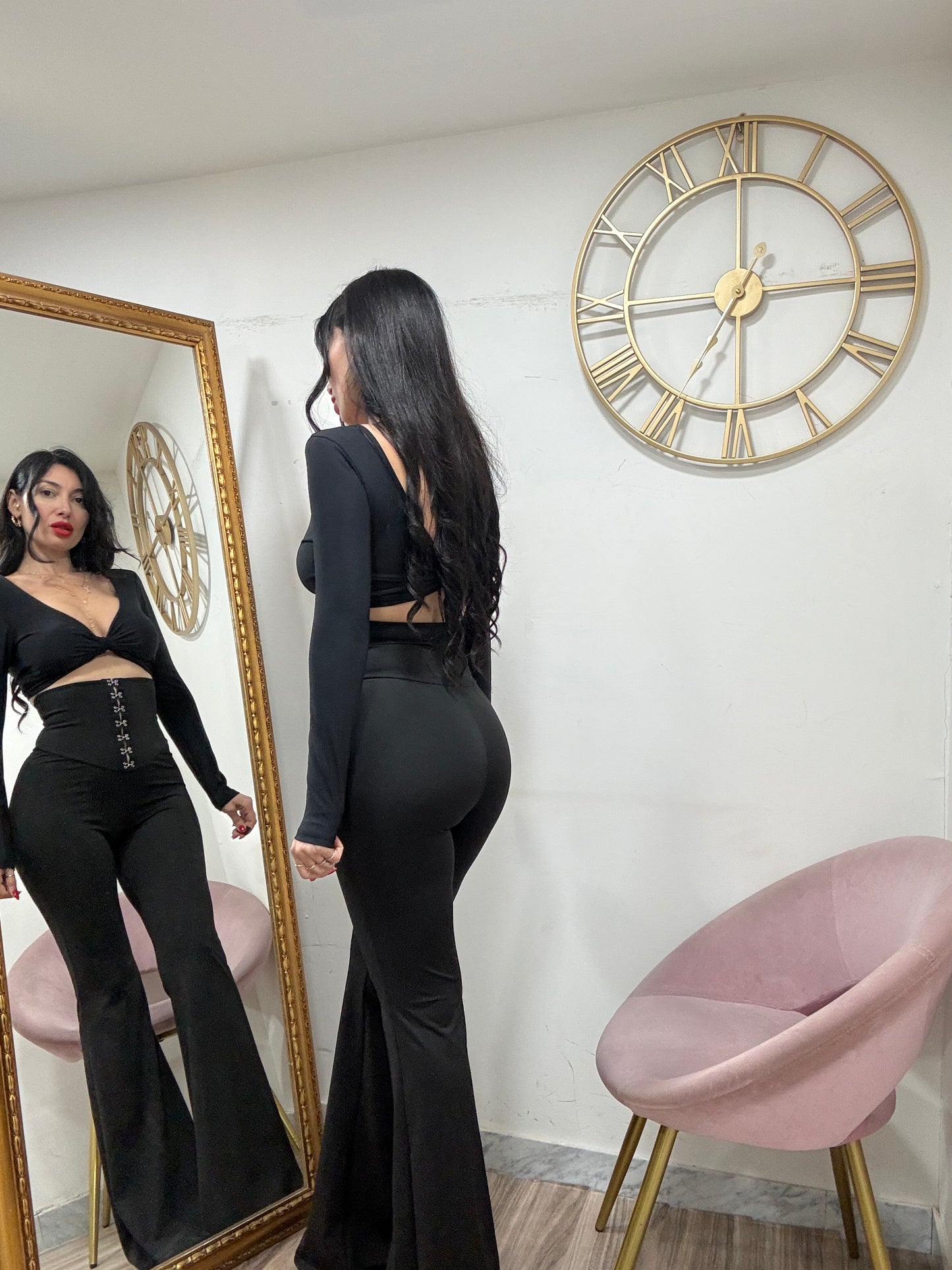 Fouson bustier zampa 20221