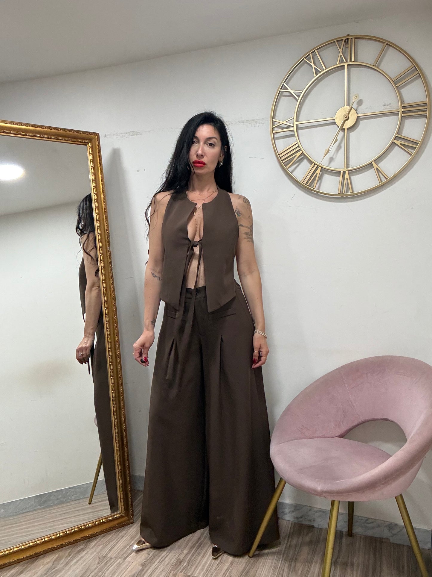 Tailleur just west 2698