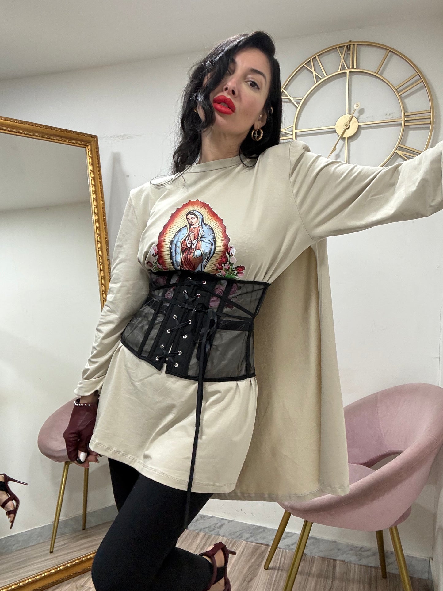 Maglia madonna 99231