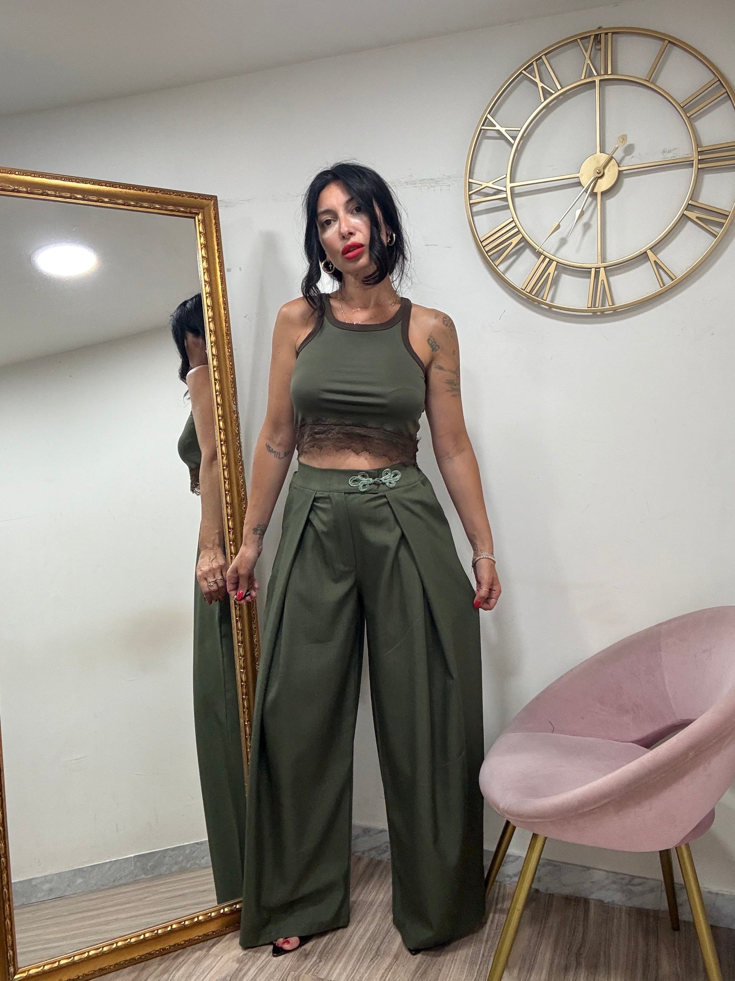 Canotta crop pizzo Just west 1955-01
