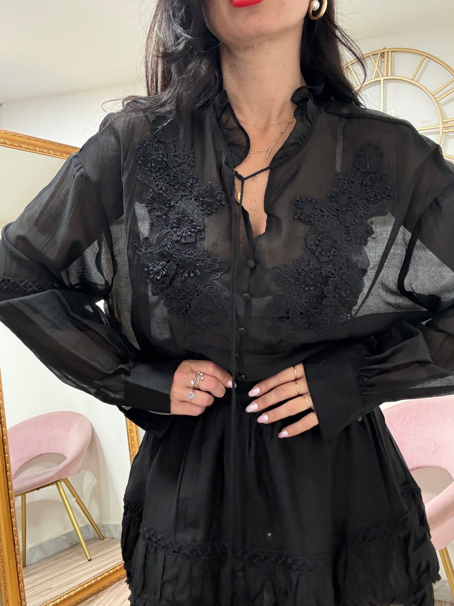 Coord  Positano 99025