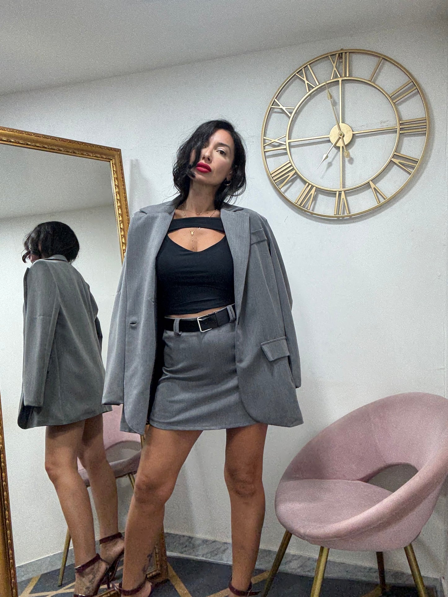 Giacca boy-friend 035