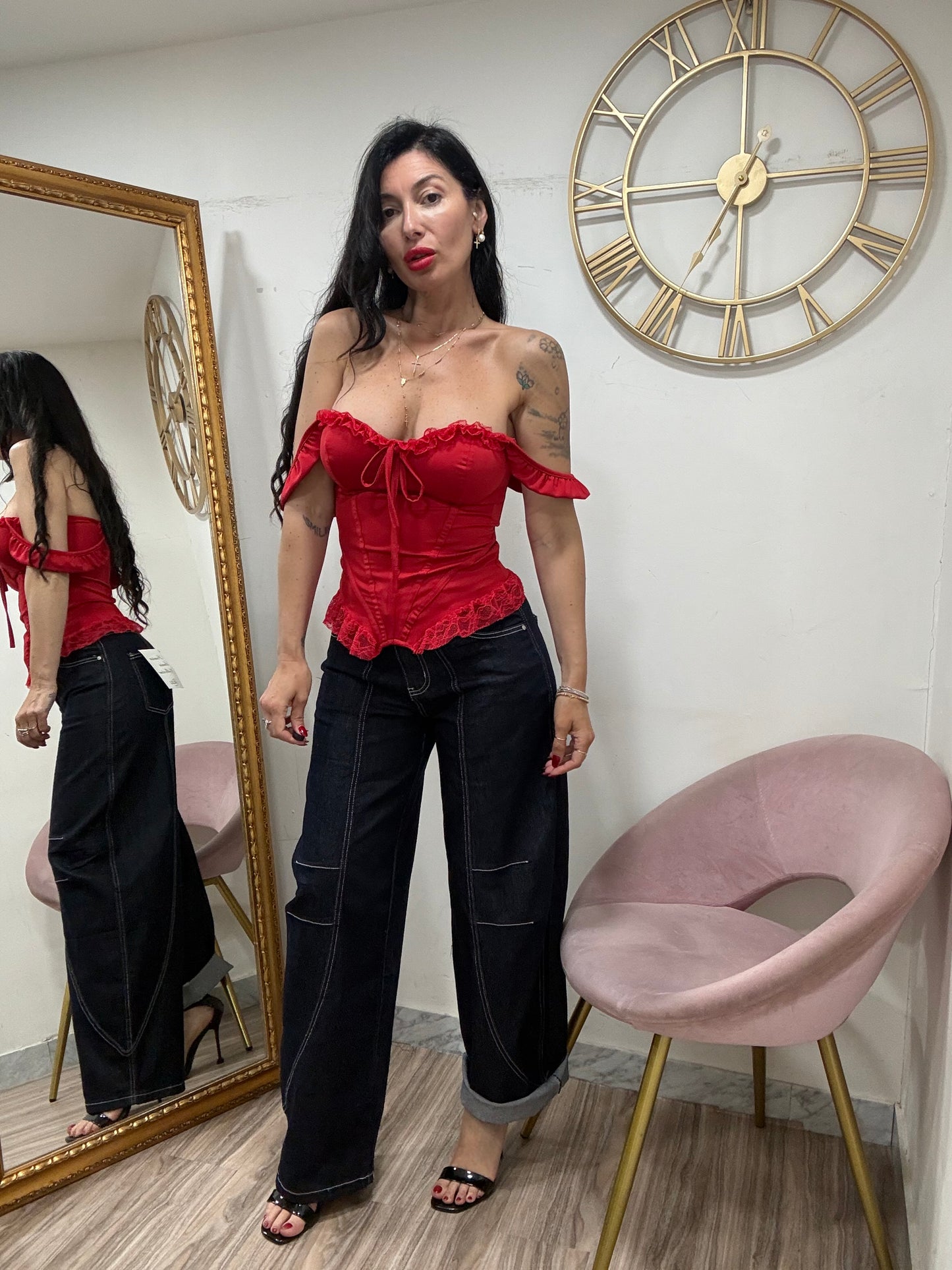Top rousc 47584