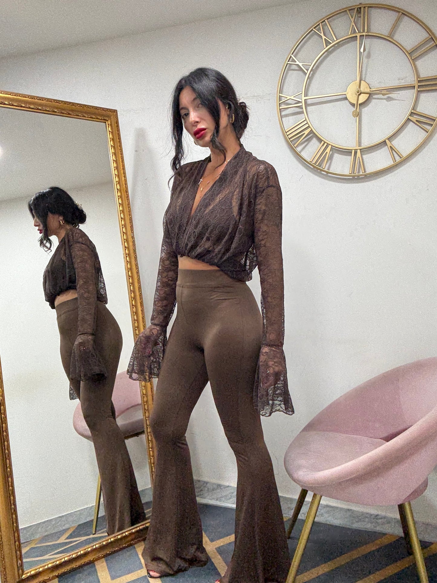 Fouson licra zampa 500