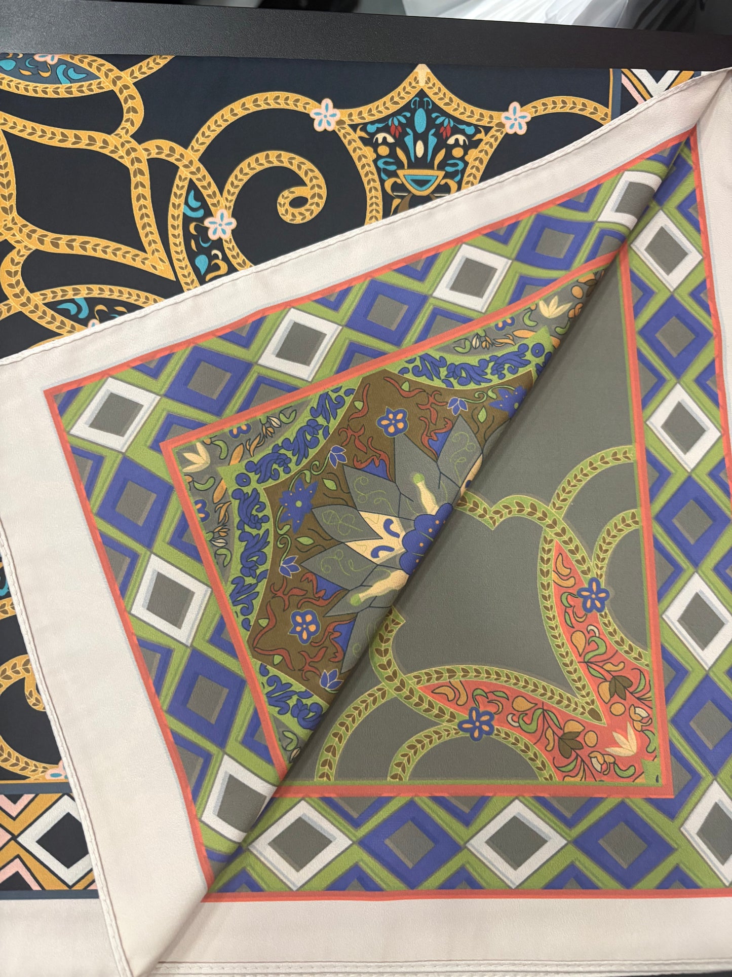 Foulard