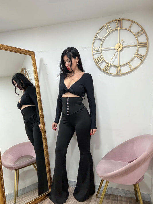 Fouson bustier zampa 20221