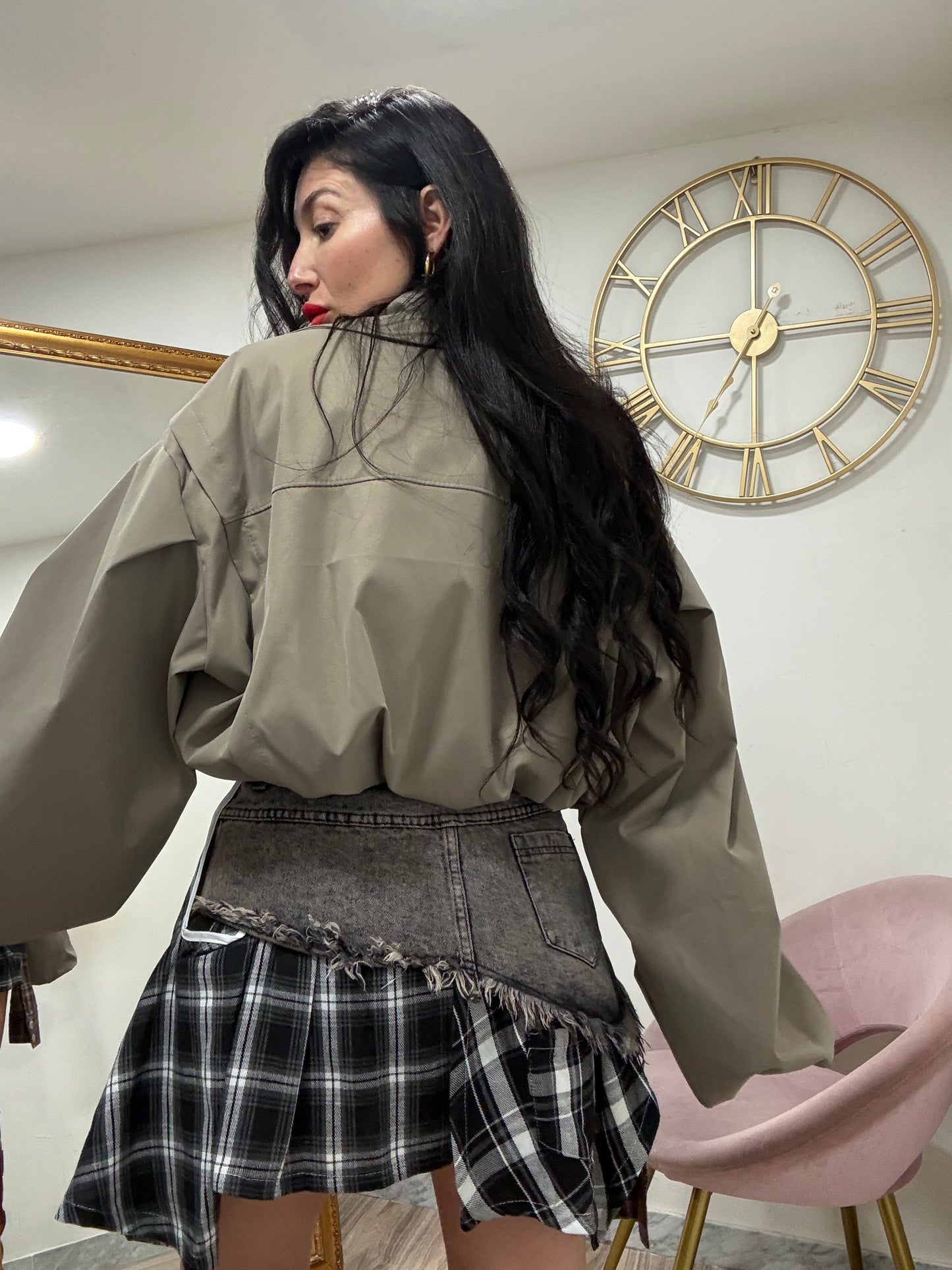 Trench bomber 31052