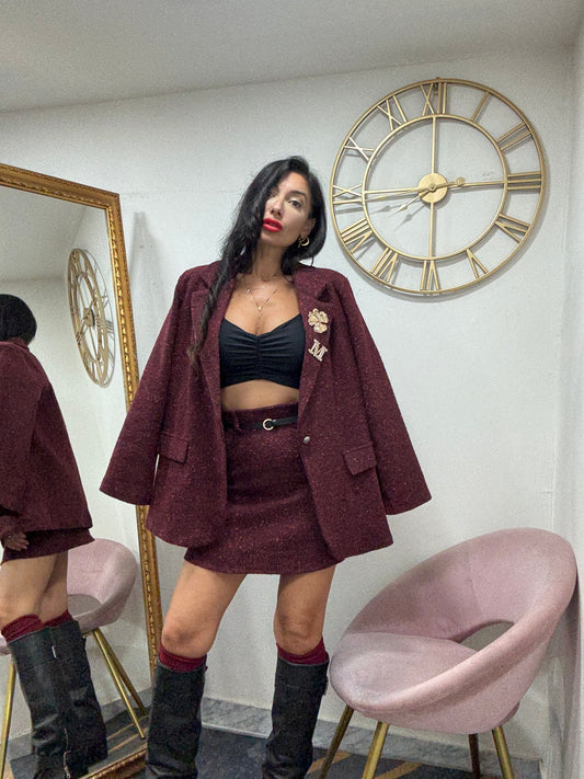 Giacca paris spilla 006