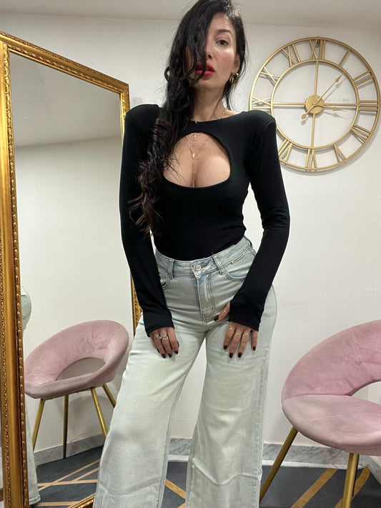 Body a goccia