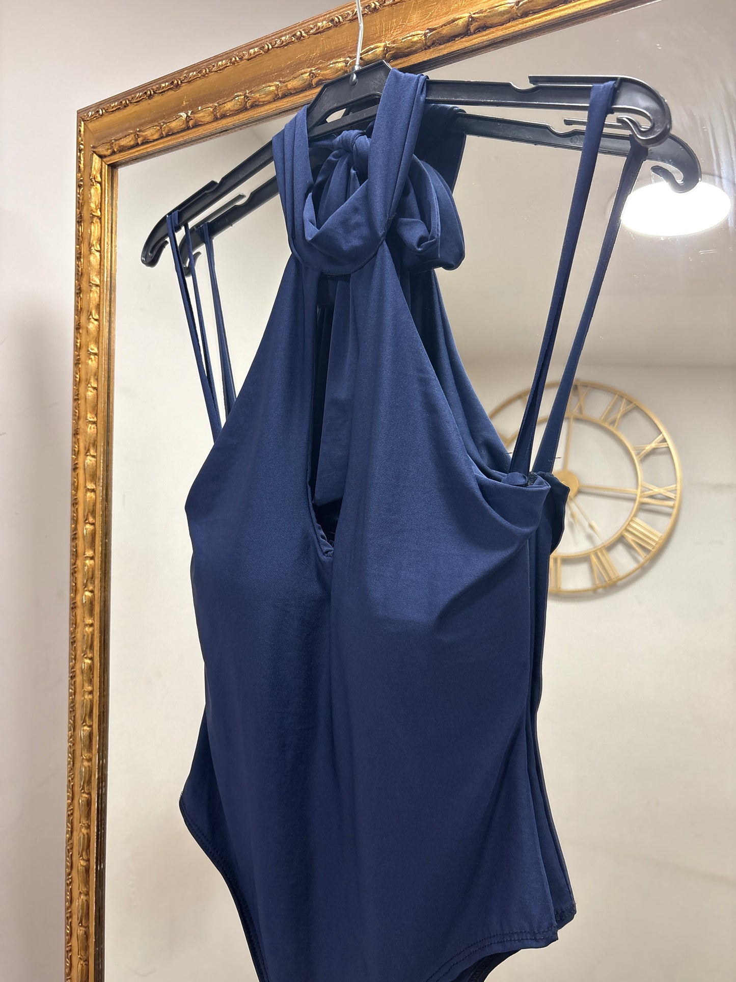Body scollo goccia 16731